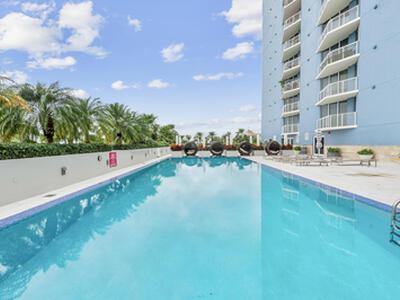 1551 N Flagler Drive, West Palm Beach, FL 33401