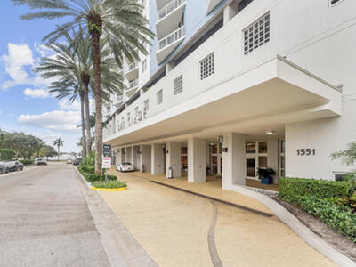 1551 N Flagler Drive, West Palm Beach, FL 33401