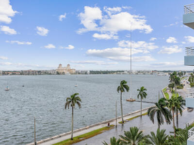 1551 N Flagler Drive, West Palm Beach, FL 33401