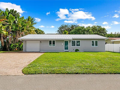 2360 NE 15th Terrace