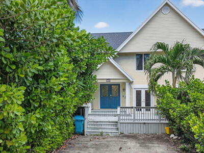 732 Rider Road, Boynton Beach, FL 33435