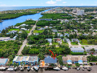 732 Rider Road, Boynton Beach, FL 33435