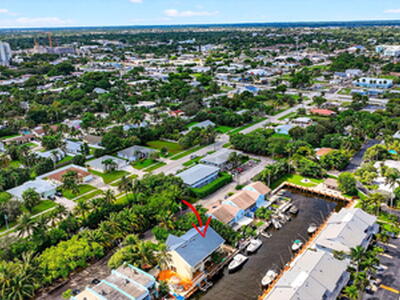 732 Rider Road, Boynton Beach, FL 33435