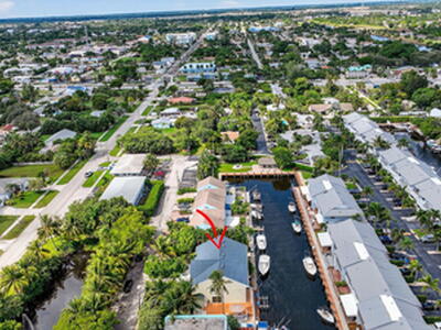 732 Rider Road, Boynton Beach, FL 33435