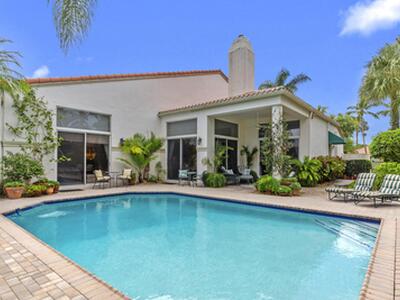 14239 Calypso Lane, Wellington, FL 33414