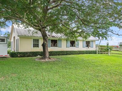 15416 Sunnyland Lane, Wellington, FL 33414