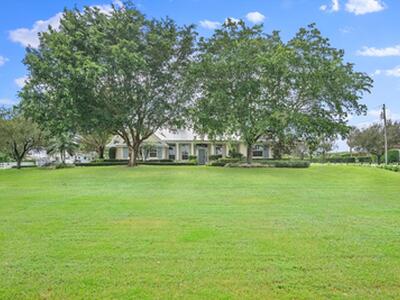 15416 Sunnyland Lane, Wellington, FL 33414