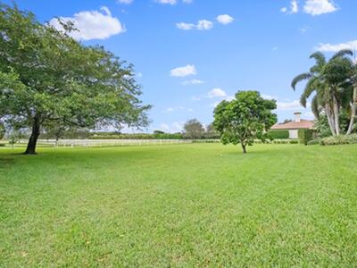 15416 Sunnyland Lane, Wellington, FL 33414