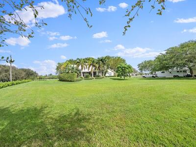 15416 Sunnyland Lane, Wellington, FL 33414