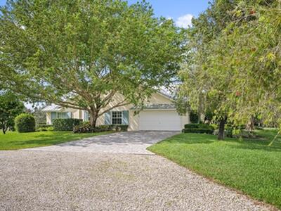 15416 Sunnyland Lane, Wellington, FL 33414