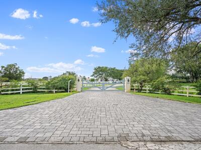 15416 Sunnyland Lane, Wellington, FL 33414