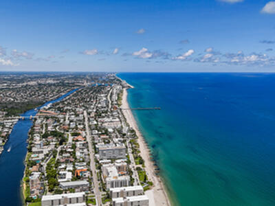 1203 Hillsboro Mile, Hillsboro Beach, FL 33062