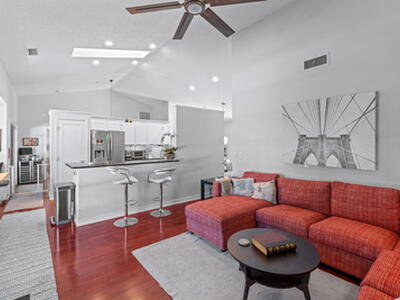 744 Windflower Court S, Wellington, FL 33414