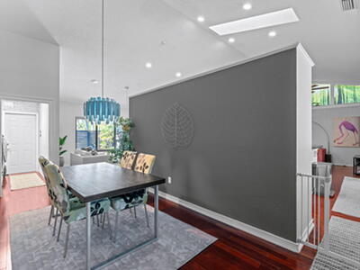 744 Windflower Court S, Wellington, FL 33414