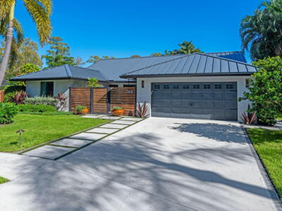 744 Windflower Court S, Wellington, FL 33414