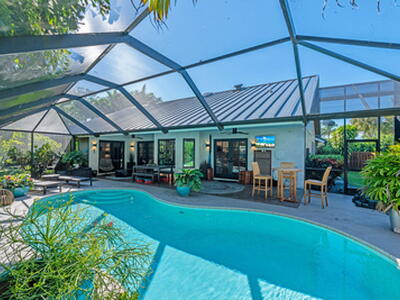 744 Windflower Court S, Wellington, FL 33414