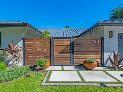 744 Windflower Court S, Wellington, FL 33414