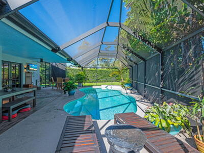 744 Windflower Court S, Wellington, FL 33414