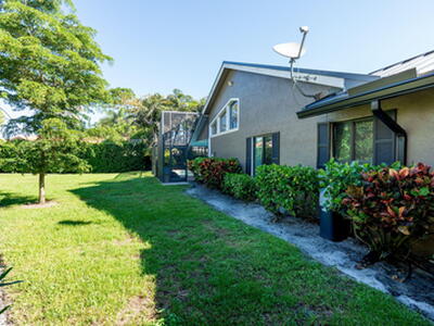 744 Windflower Court S, Wellington, FL 33414