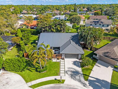 744 Windflower Court S, Wellington, FL 33414