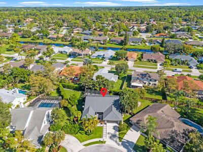 744 Windflower Court S, Wellington, FL 33414