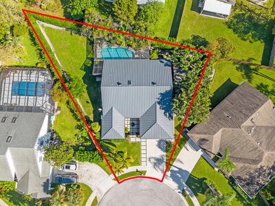 744 Windflower Court S, Wellington, FL 33414