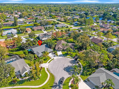 744 Windflower Court S, Wellington, FL 33414
