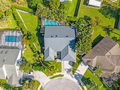 744 Windflower Court S, Wellington, FL 33414