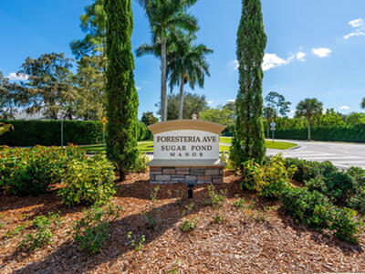 744 Windflower Court S, Wellington, FL 33414