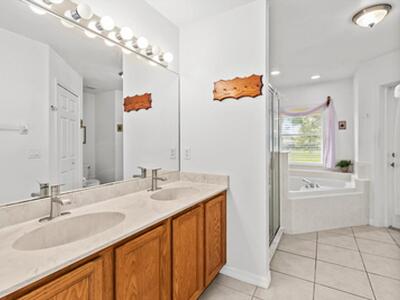 6020 NW Wolverine Road, Port Saint Lucie, FL 34986