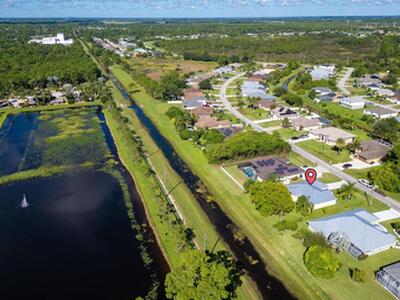 6020 NW Wolverine Road, Port Saint Lucie, FL 34986