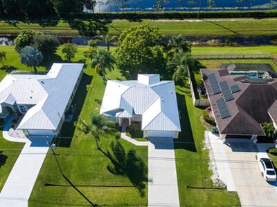 6020 NW Wolverine Road, Port Saint Lucie, FL 34986