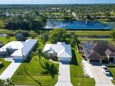 6020 NW Wolverine Road, Port Saint Lucie, FL 34986