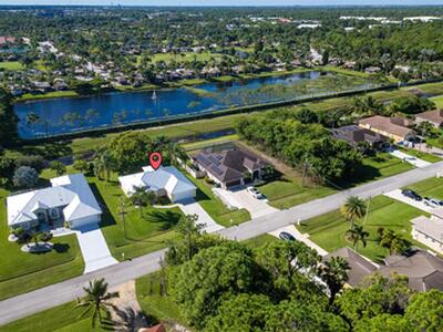 6020 NW Wolverine Road, Port Saint Lucie, FL 34986