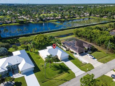 6020 NW Wolverine Road, Port Saint Lucie, FL 34986