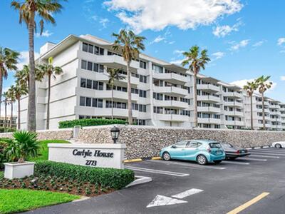 2773 S Ocean Boulevard, Palm Beach, FL 33480