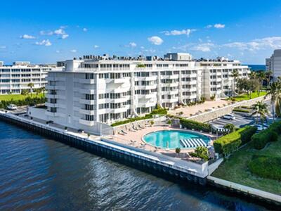 2773 S Ocean Boulevard, Palm Beach, FL 33480