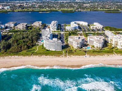 2773 S Ocean Boulevard, Palm Beach, FL 33480