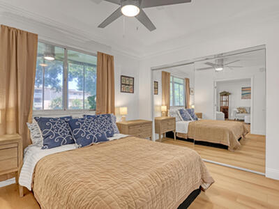 2687 N Garden Drive, Lake Worth, FL 33461