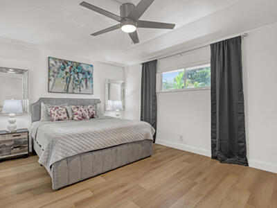 2687 N Garden Drive, Lake Worth, FL 33461