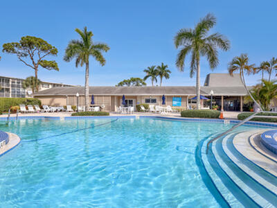 2687 N Garden Drive, Lake Worth, FL 33461