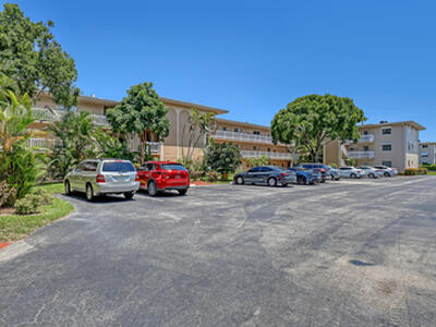 2687 N Garden Drive, Lake Worth, FL 33461