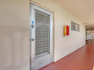 2687 N Garden Drive, Lake Worth, FL 33461