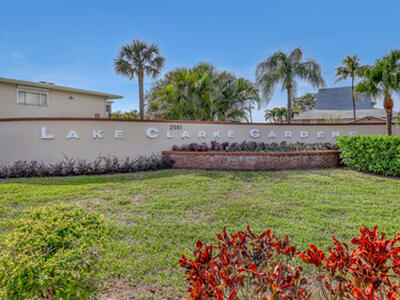 2687 N Garden Drive, Lake Worth, FL 33461