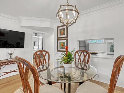 2687 N Garden Drive, Lake Worth, FL 33461