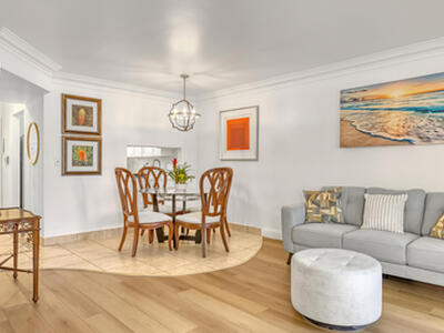 2687 N Garden Drive, Lake Worth, FL 33461