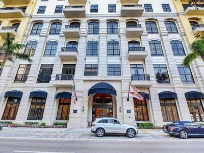 701 S Olive Avenue, West Palm Beach, FL 33401