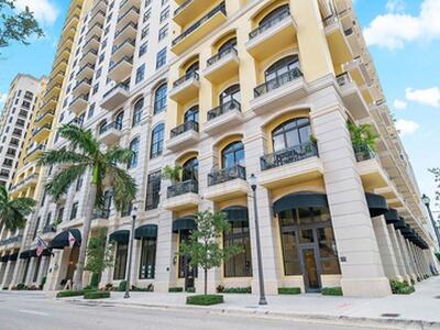 701 S Olive Avenue, West Palm Beach, FL 33401