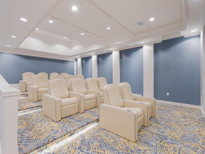 701 S Olive Avenue, West Palm Beach, FL 33401