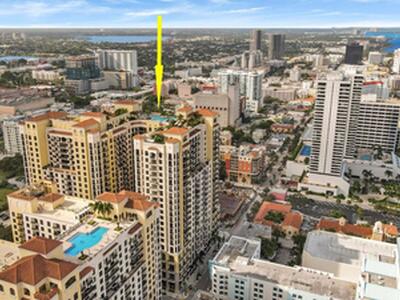 701 S Olive Avenue, West Palm Beach, FL 33401